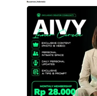 Aivy Inner Circle